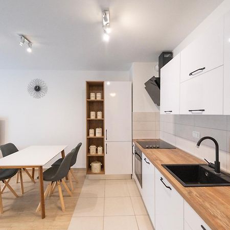 Apartment K&L,Zadar Luaran gambar