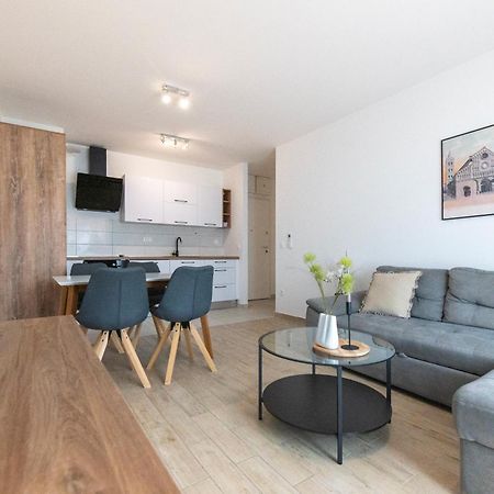 Apartment K&L,Zadar Luaran gambar