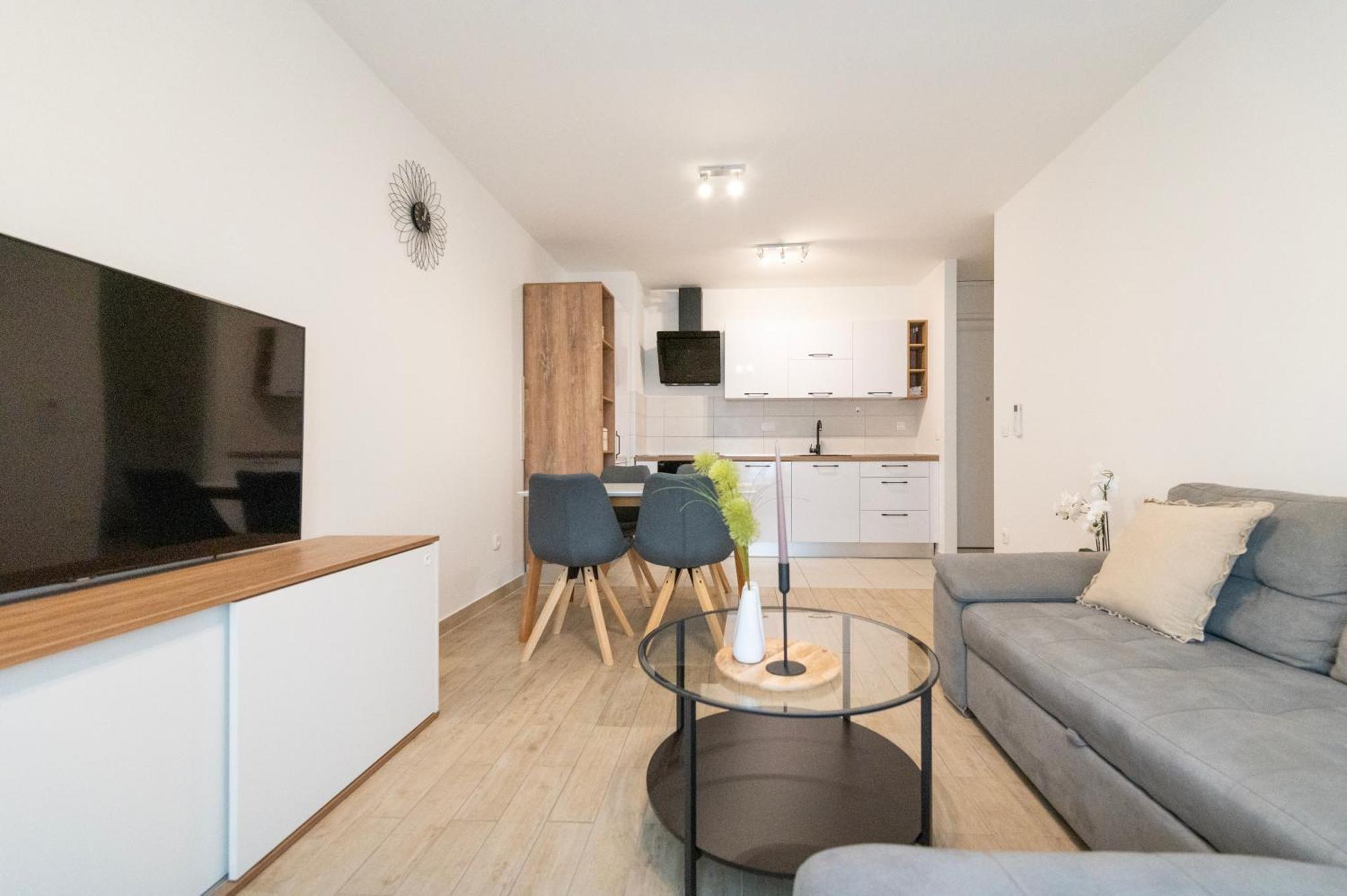 Apartment K&L,Zadar Luaran gambar