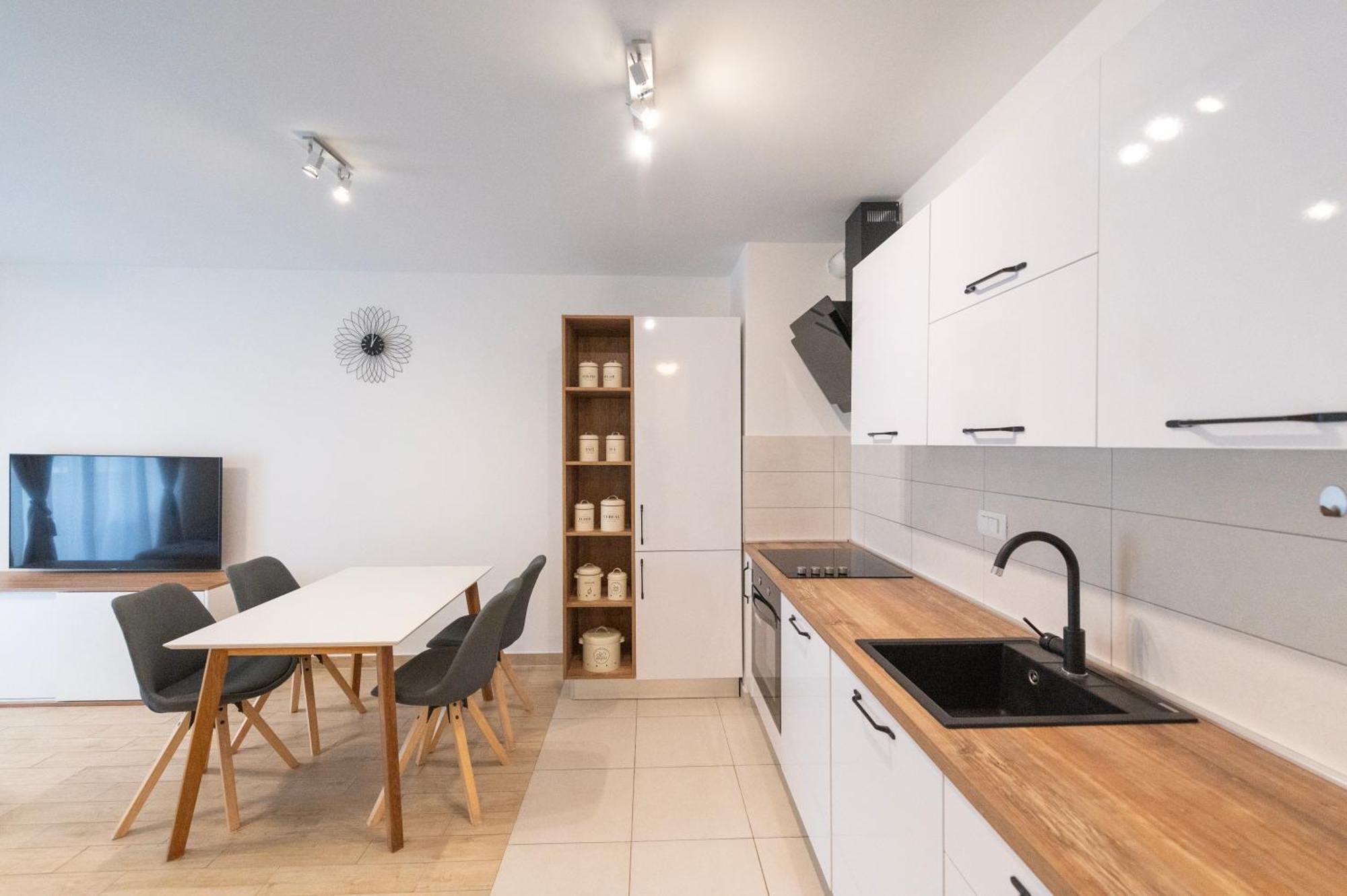Apartment K&L,Zadar Luaran gambar