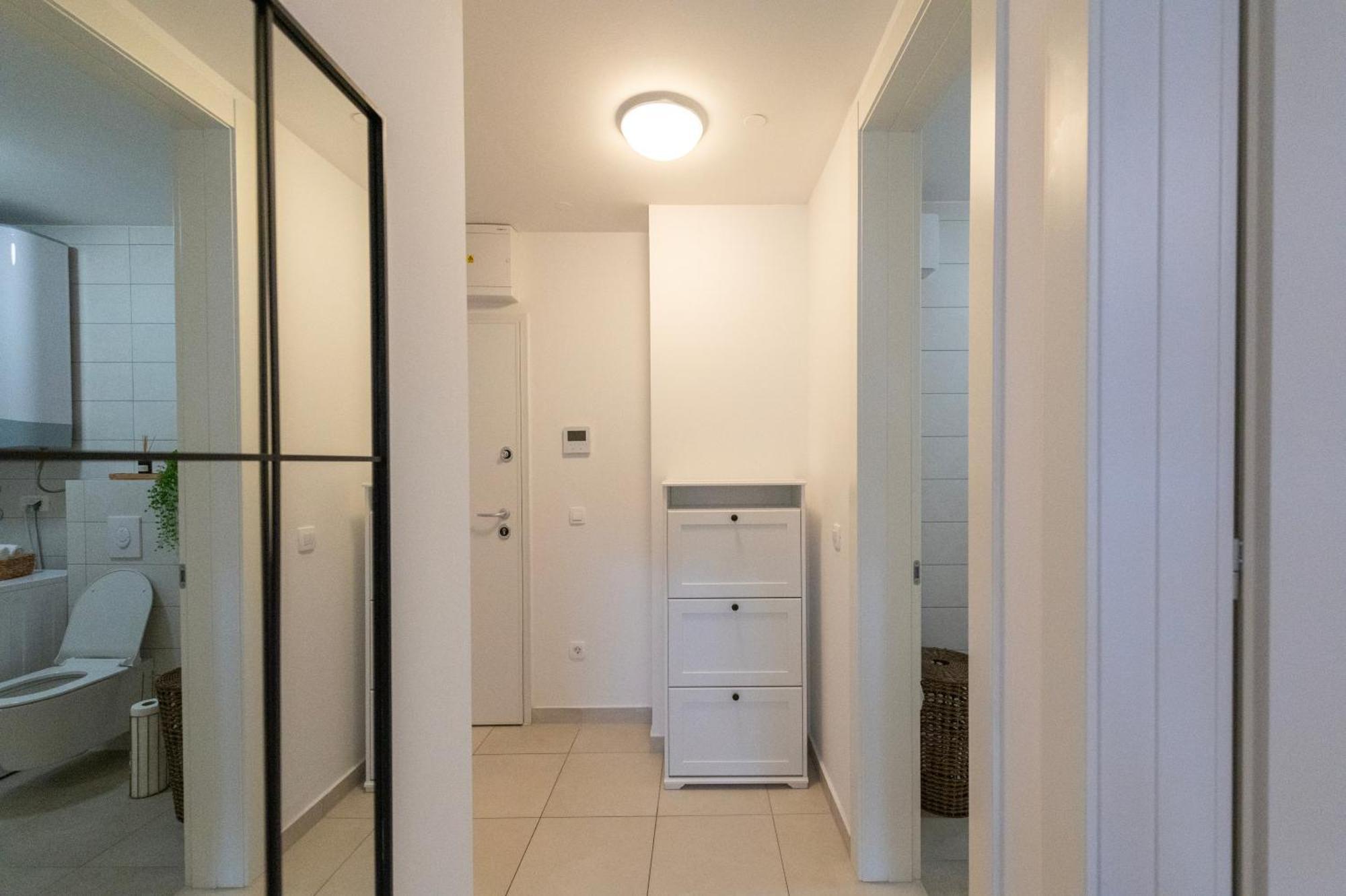 Apartment K&L,Zadar Luaran gambar