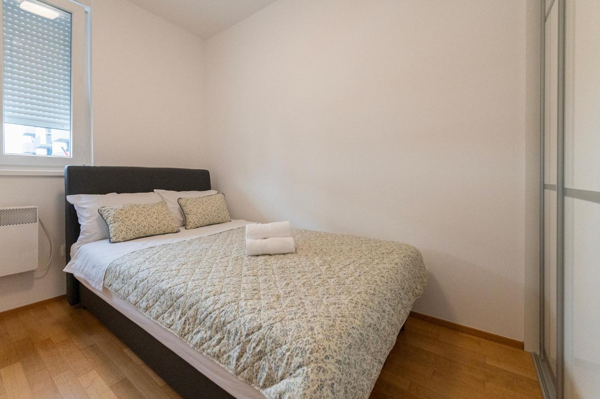 Apartment K&L,Zadar Luaran gambar