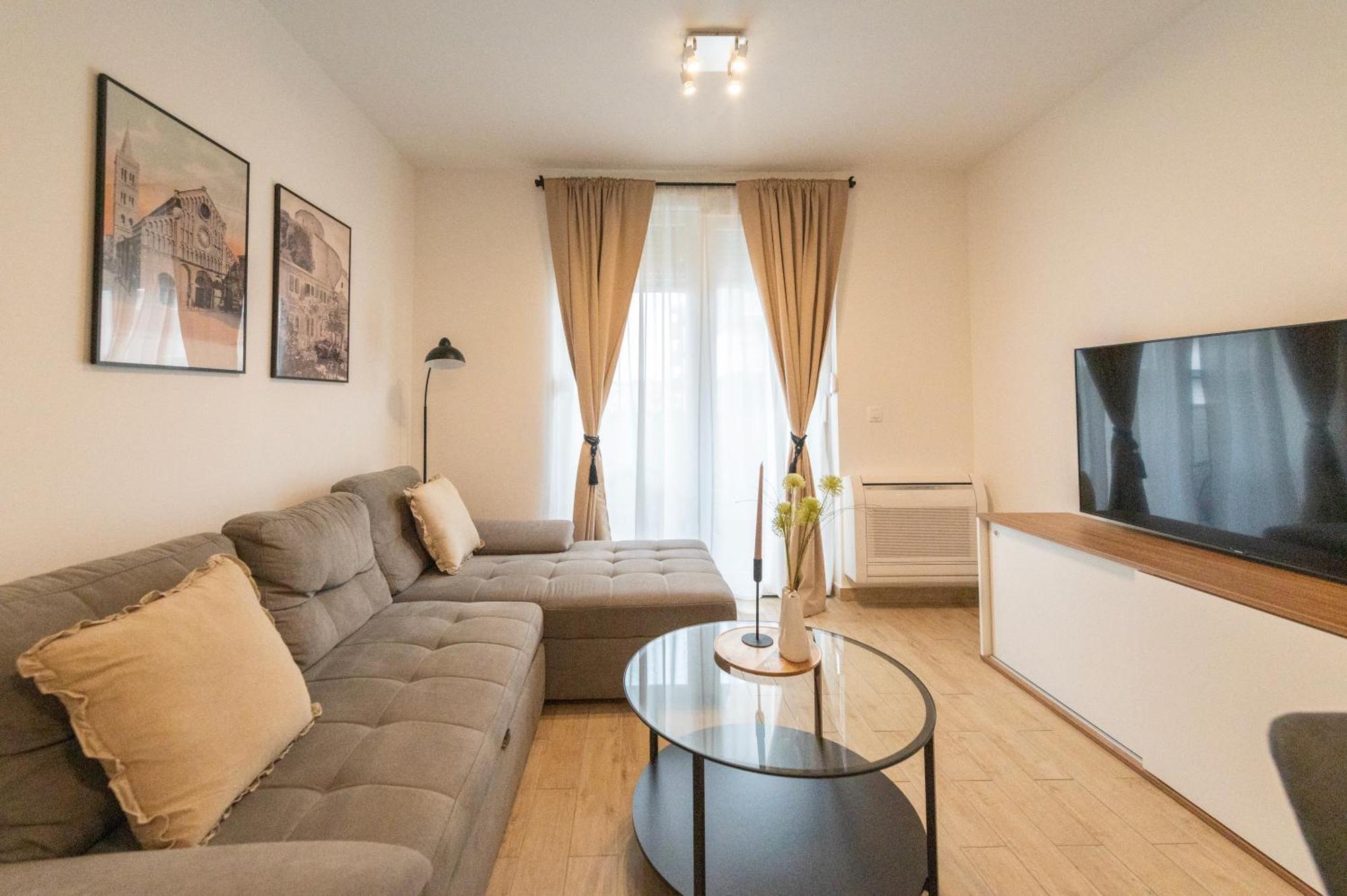 Apartment K&L,Zadar Luaran gambar