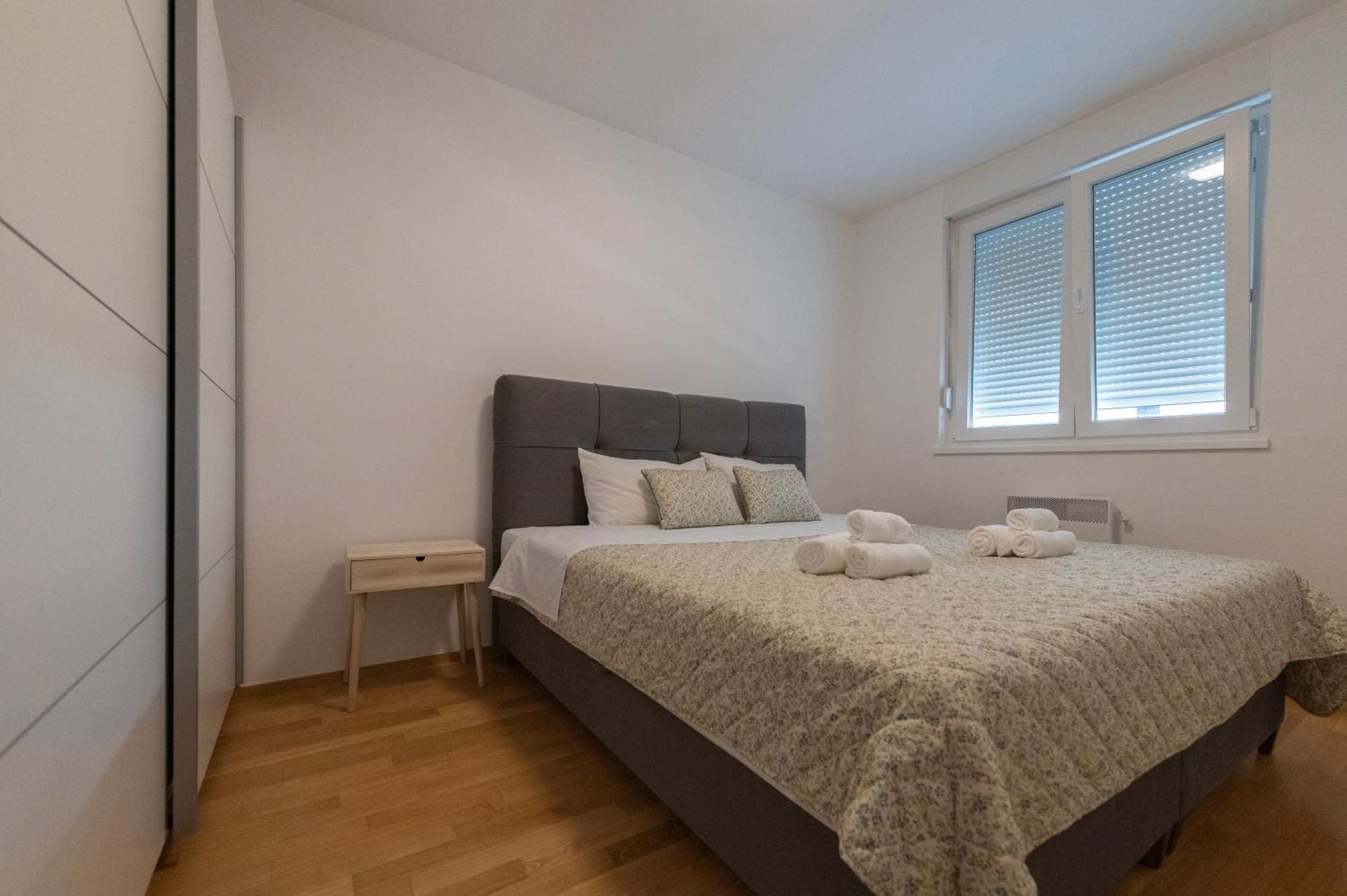 Apartment K&L,Zadar Luaran gambar