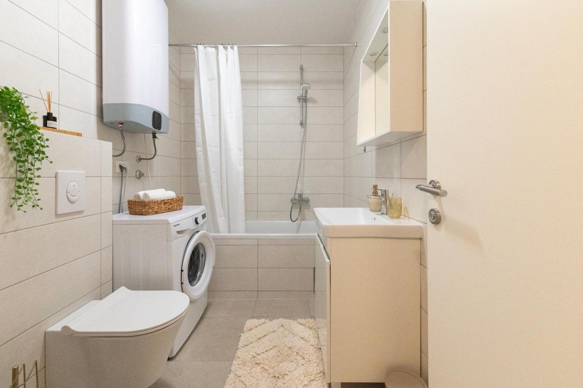 Apartment K&L,Zadar Luaran gambar